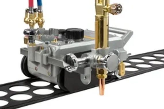 Портативная газорезательная машина Huawei HK-30A