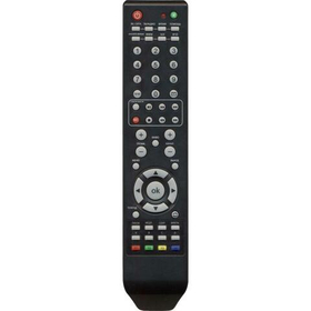 Пульт LT-2220 для телевизора DEXP