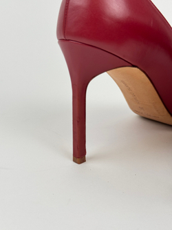 Туфли Manolo Blahnik