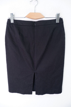 Юбка Ittierre с разрезом 46 размер