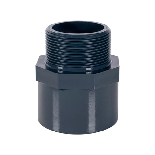 Переход 50 мм x 1 1/2" НР Gemas (133505)