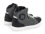 Мотоботы DIMOX Street biker boots BT-0926 (серый Полиэстер унисекс)