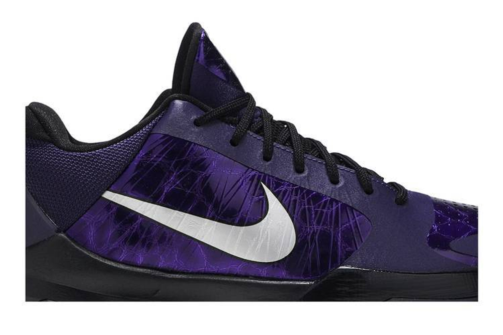 Кроссовки Nike Zoom Kobe 5 Zk5