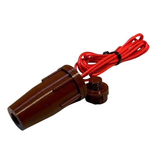 Макет МВЭ-72 минный взрыватель электронный, учебный ММГ