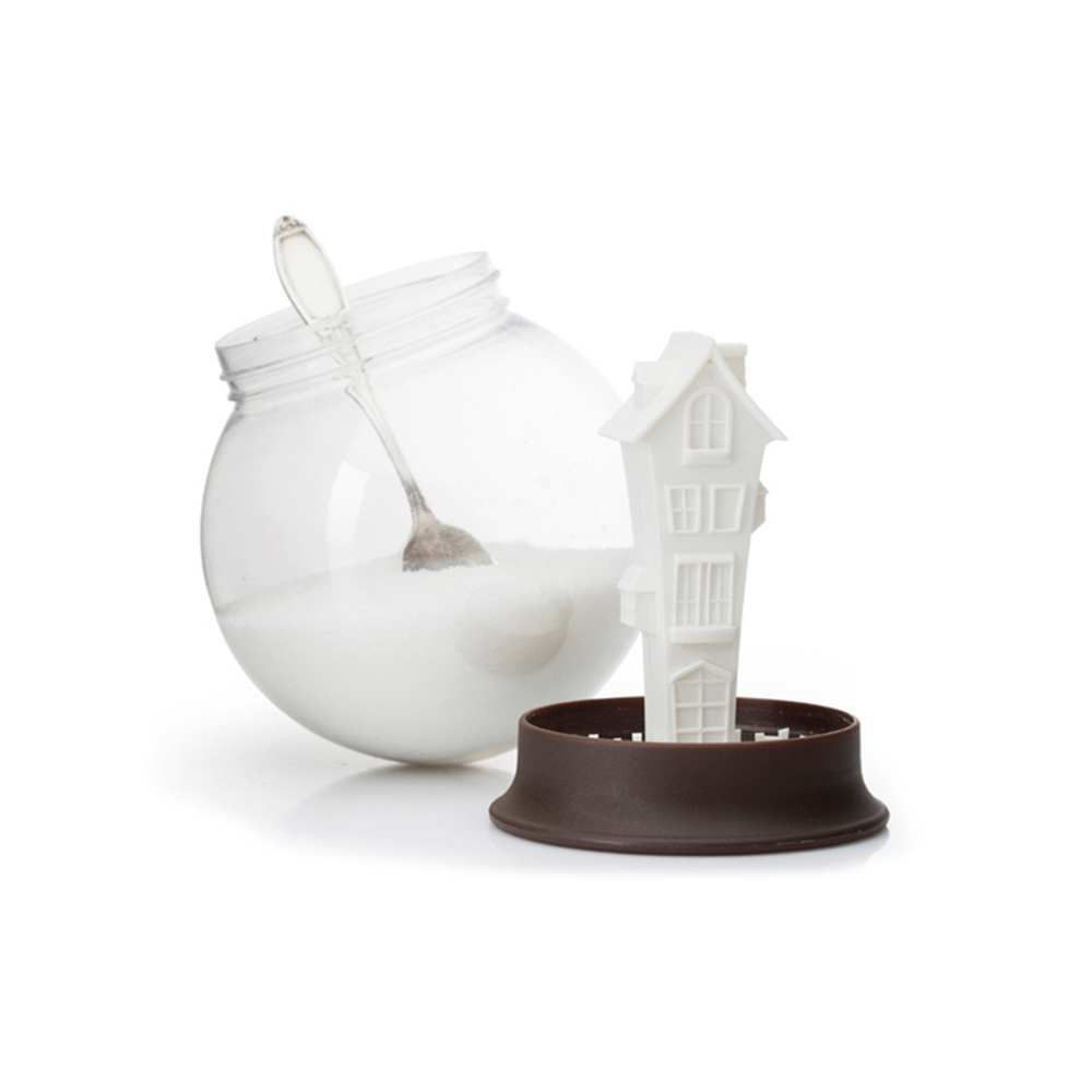 Сахарница sugar house