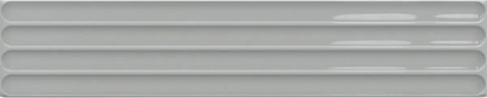 Настенная плитка PLINTO IN GREY GLOSS