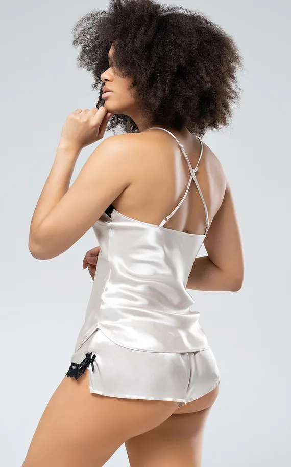 Топ 103 Pearl-Black