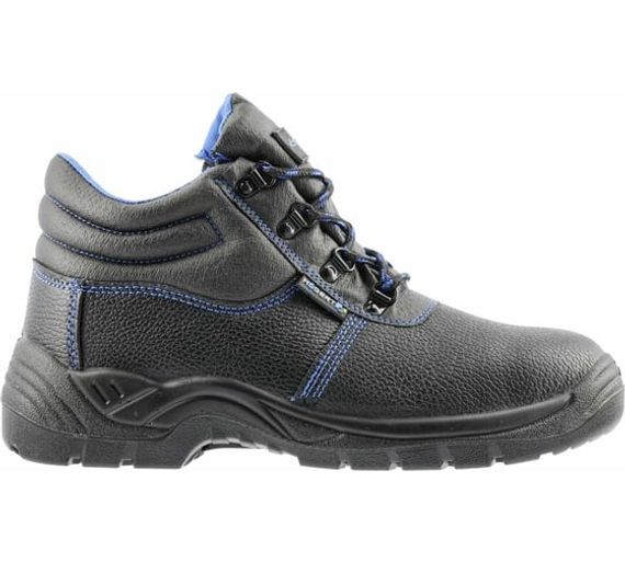 Ботинки рабочие ZORGE SRC S3 Högert, арт. HT5K516