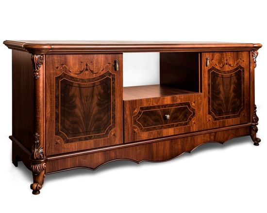 Тумба-ТВ ИЛОНА караваджо