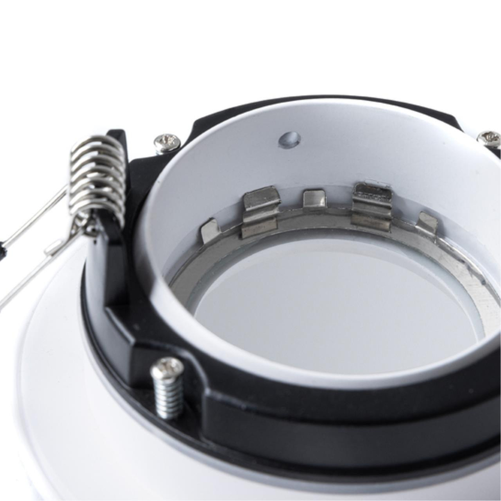 Встраиваемый светильник Arte Lamp GIRO A2867PL-1WH