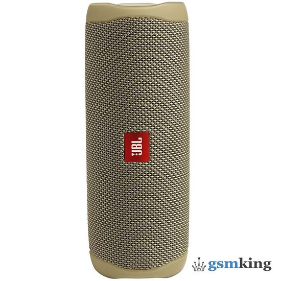 JBL Flip 5 Sand (Песочная)