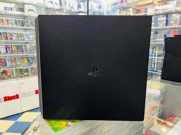 Sony Playstation 4 Pro 1TB CUH-7208B S/N: 02274526441508449 (PS4 Pro, Б/У)