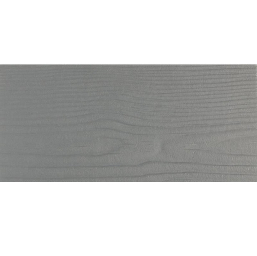 Сайдинг Cedral Wood C62 Голубой океан 3600х190 мм