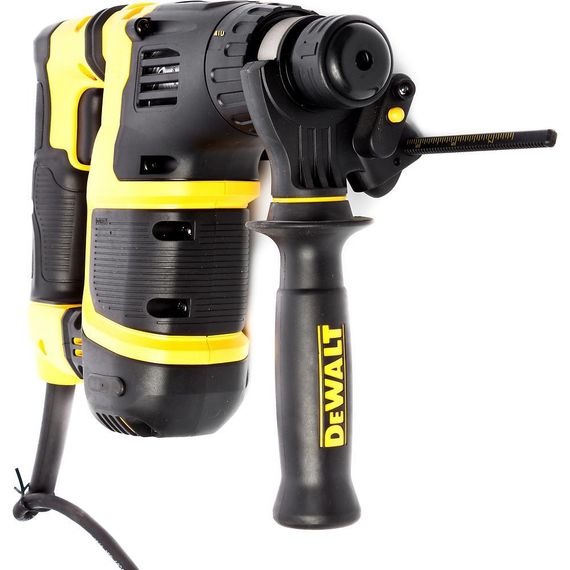Перфоратор DeWalt D25052 KT