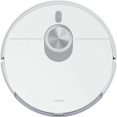 Робот-пылесос XiaoMi Robot Vacuum S20 Plus, White (BHR8159EU)