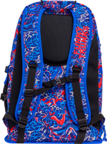 Рюкзак FUNKY TRUNKS Mad Cat