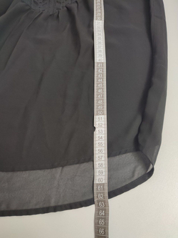 Блузка Review с кружевом 42 размер