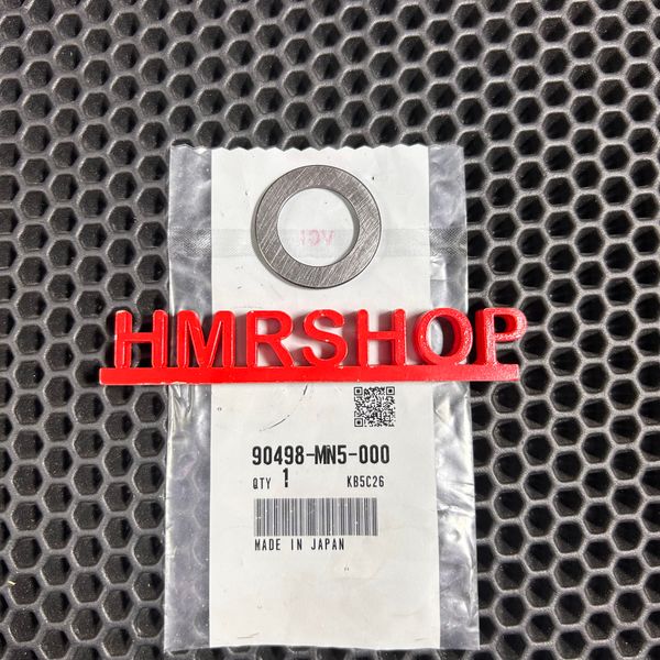 Honda Washer (22.2x35x2.6) 90498-MN5-000