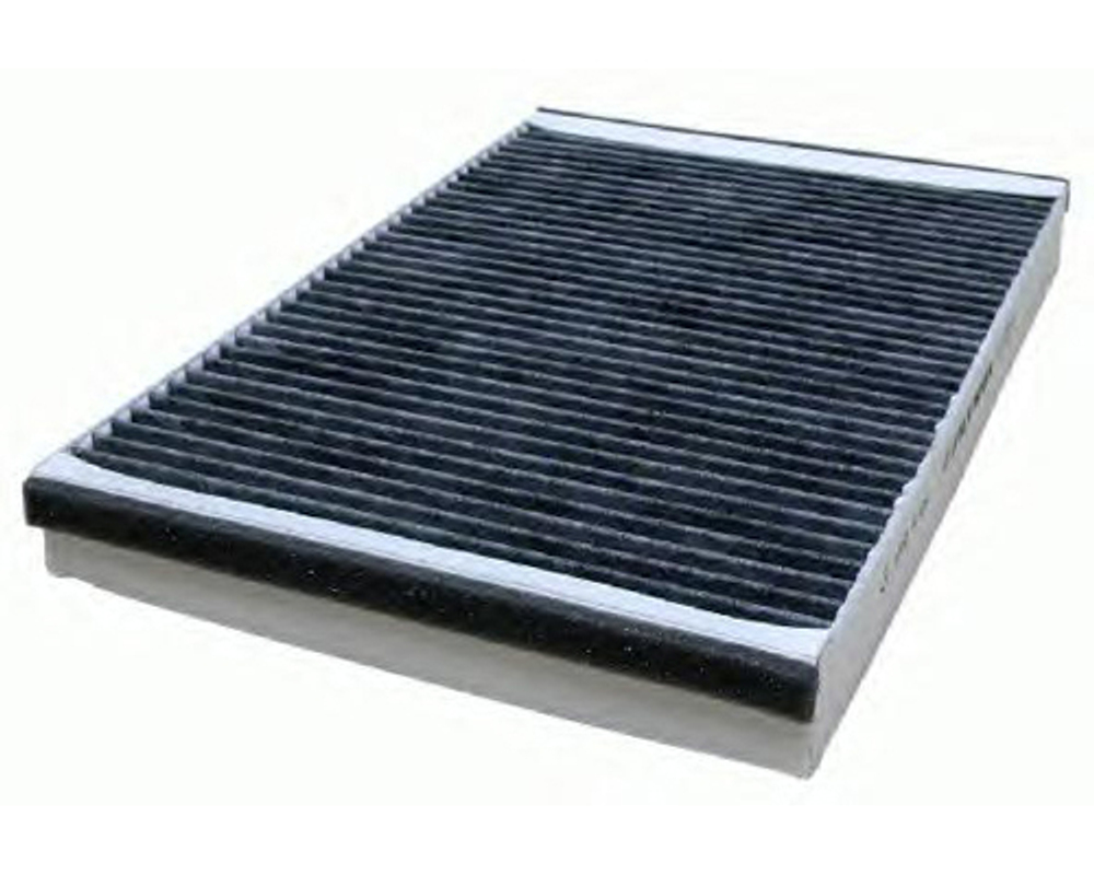 BRC-0220 BRONCO AY684NS011 CAC18160  Фильтр салонный