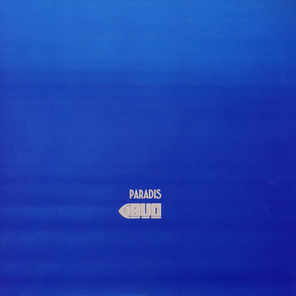 Bon Voyage Organisation, Paradis / Mirage Sur Le Nil, Toi Et Moi (10" Vinyl Single)