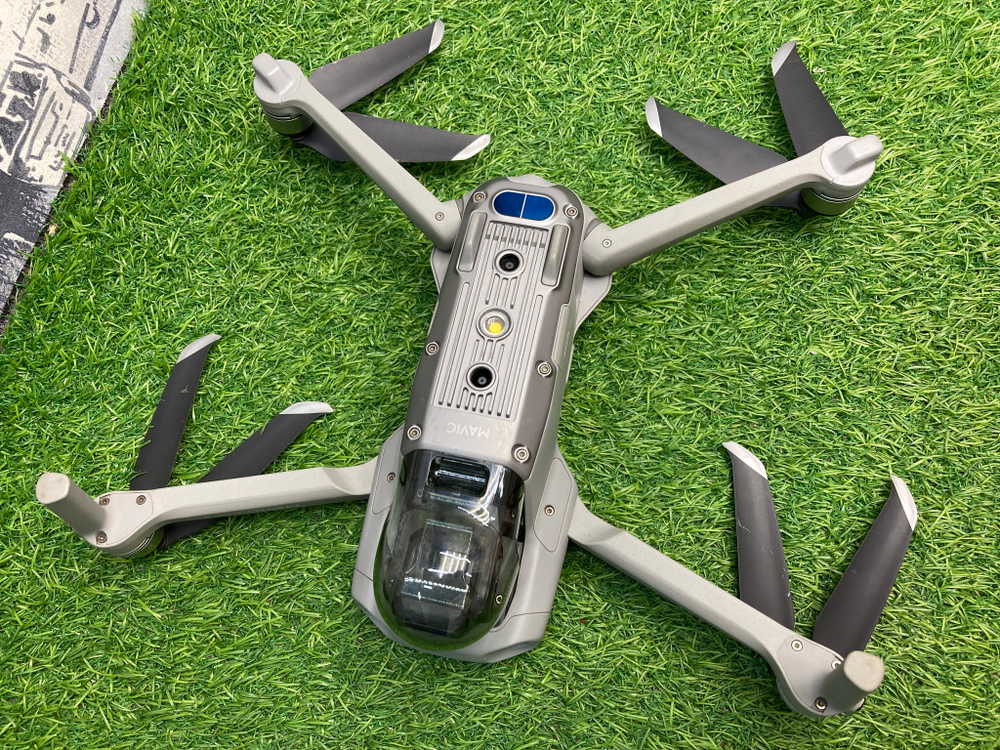 DJI Mavic Air 2