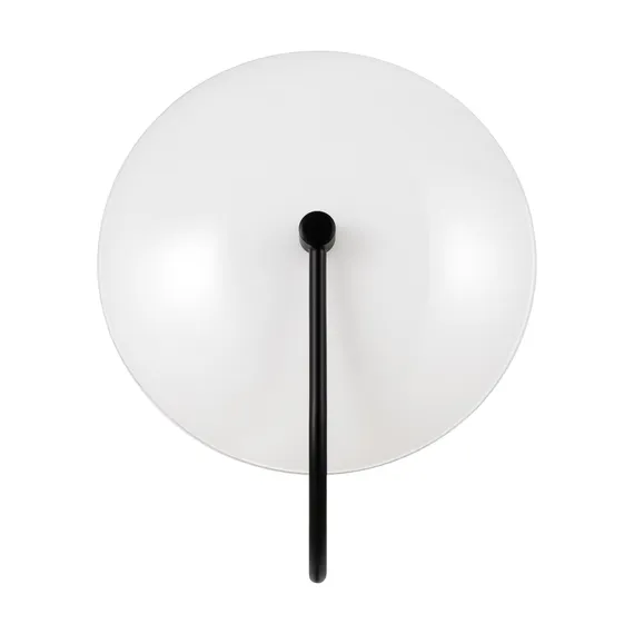 Настенный светильник (бра) FR5320WL-01B Эллипс / Ellipse E27x1 Freya fr5320wl-01b