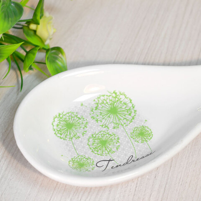 Подставка под ложку "Нежность" (00113363)