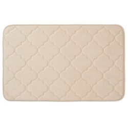 Коврик для ванной комнаты Gipfel Polly 43128 50x80 см