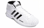 Кроссовки Adidas Pro Model 2G Synthetic