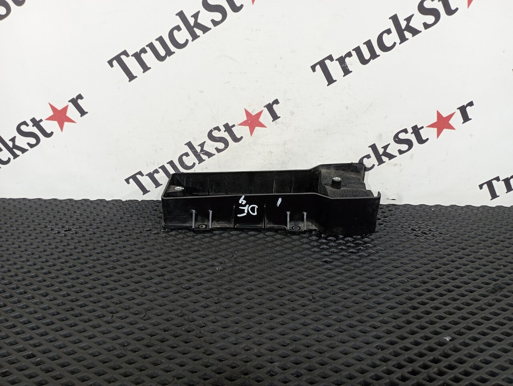 Корпус электроразъемов