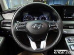 Hyundai Palisade Бензин 3.8 2WD (04.2020)