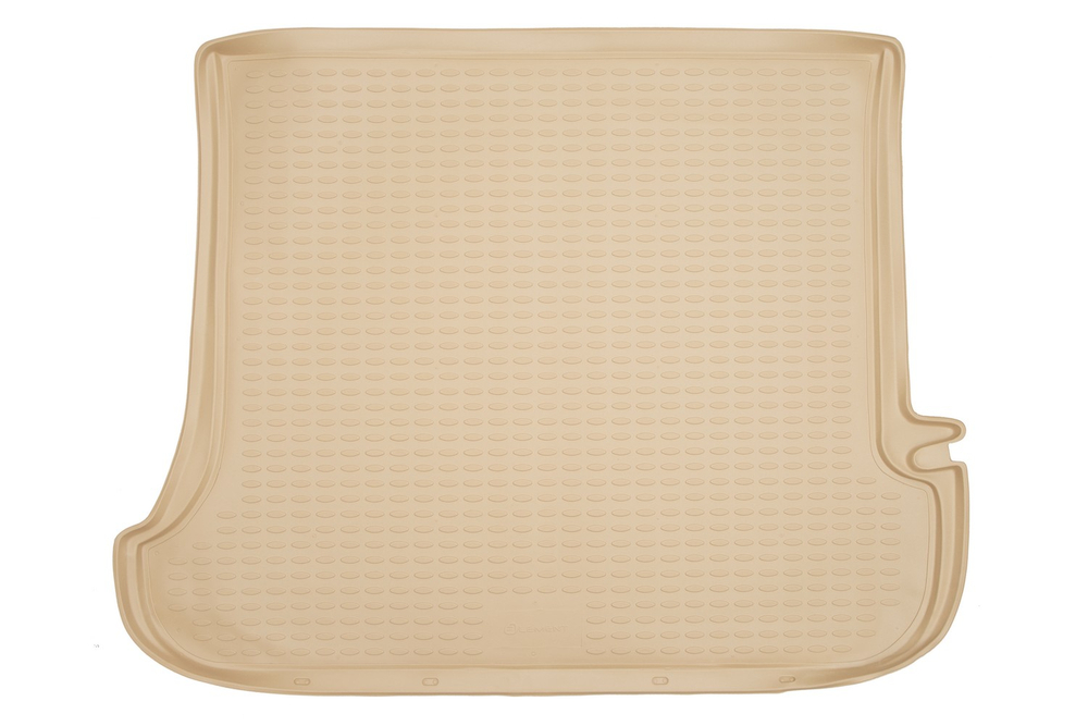 Коврик в багажник для TOYOTA Land Cruiser Prado 01 NLC.48.01.B13B