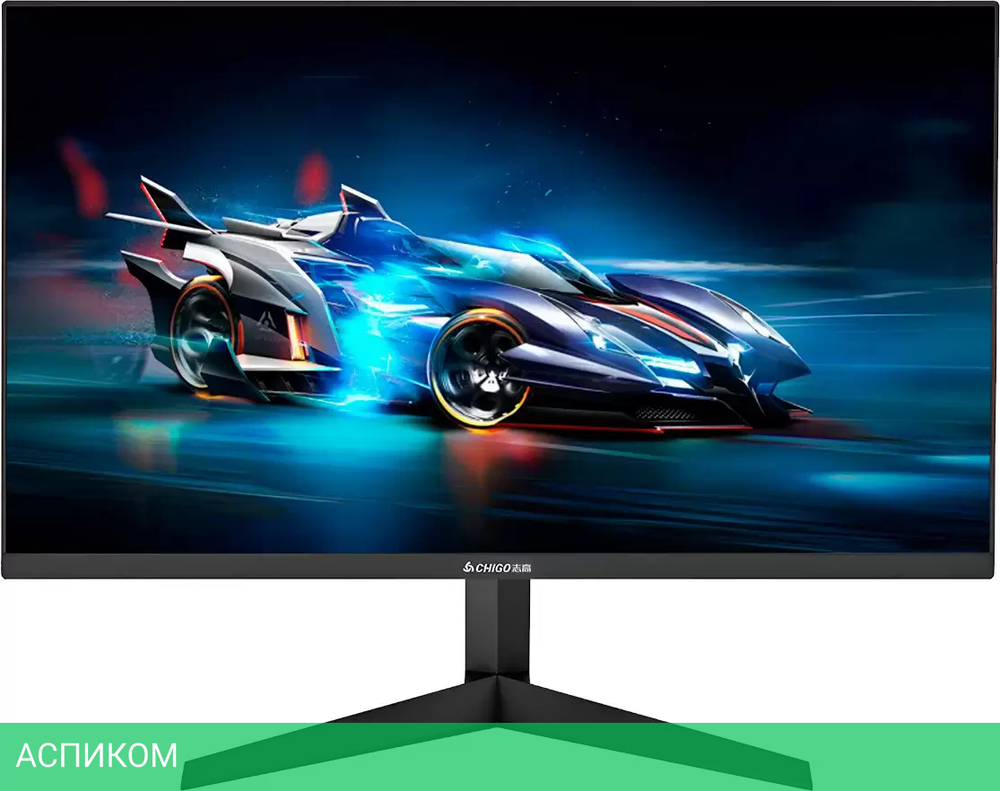 Монитор Chigo F24-F120B3