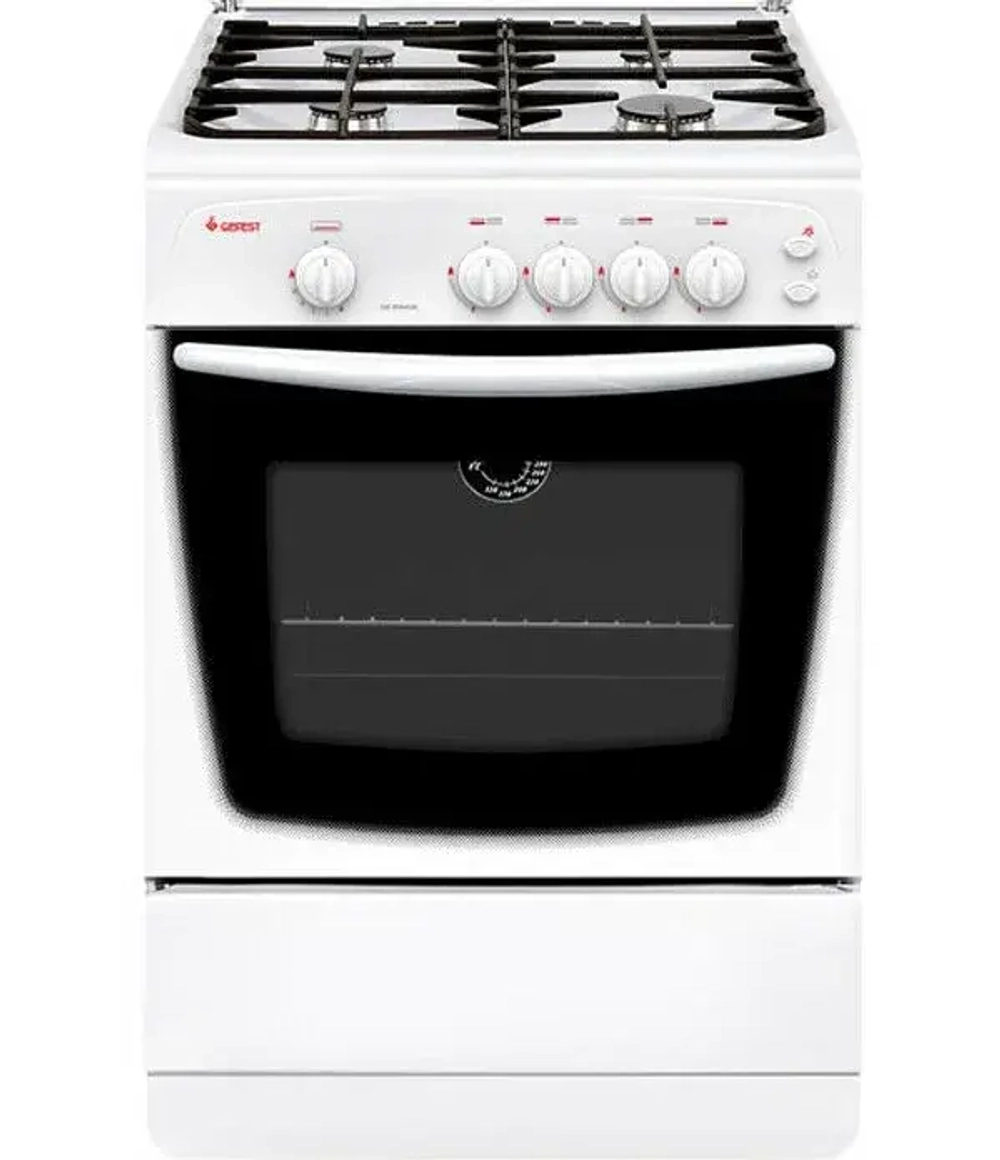 Газовая плита Gefest CG 60MC6 K73
