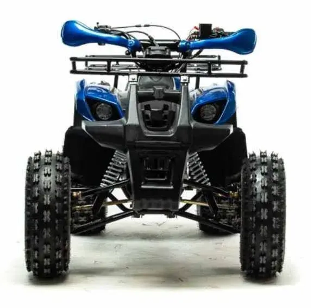 Квадроцикл Motoland 125 FOX