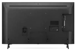 Телевизор 43" LG 43UQ80001LA