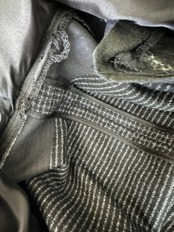 Костюм Massimo Dutti