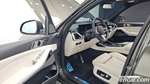 BMW X7 (G07) xDrive 40d M Sports 6-и местный (10.2023)