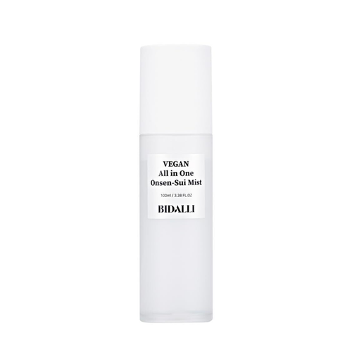 BIDALLI All in one Onsen-Sui Mist 100ml