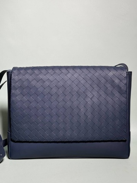 Сумка через плечо Bottega Veneta