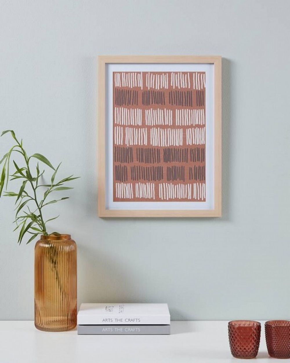 Картина Eglo Roberval 423088