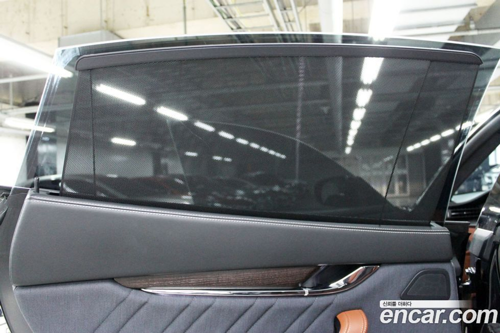 Maserati Quattroporte S Q4 3.0 V6 GranLusso (11.2019)