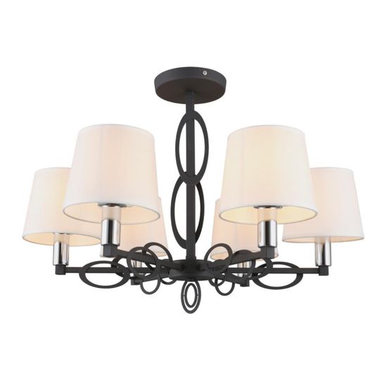 Люстра потолочная OML-64907-06