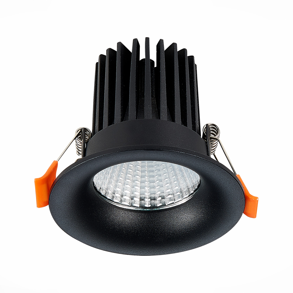 Светильник встраиваемый LED 10W 4000K