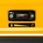 Генератор дизельный Denzel DES-32E 94412 с электростартером 3,2 кВт