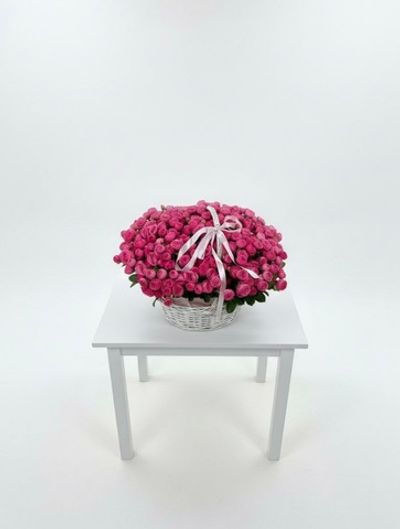 Супер корзина