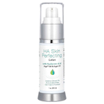 Hyalogic, HA Skin Perfecting Lotion, лосьон для улучшения состояния кожи с гиалуроновой кислотой, без отдушки, 28,4 г (1 унция)