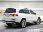 Mercedes-Benz GLS-Class X167 Maybach GLS600 4MATIC (09.2022)