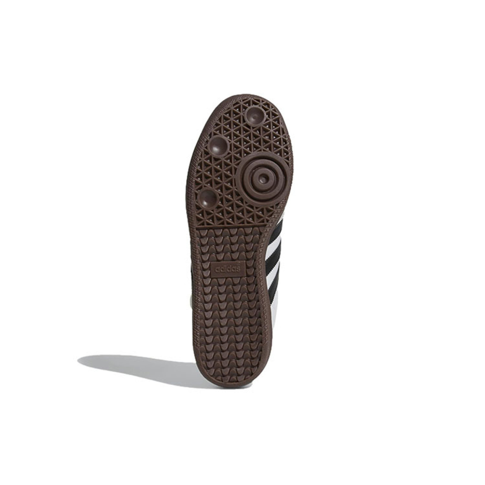 Кроссовки Adidas Originals Samba Classic White