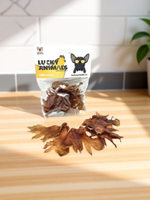 Лакомство Lucky Animals "Куриные гребешки", для всех пород, мультивитаминное, 30 гр,